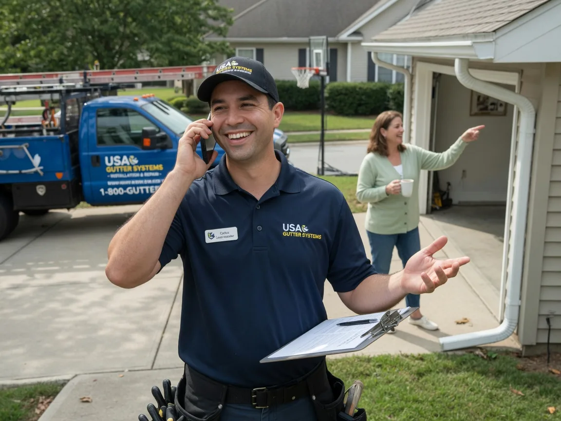 Gutter Installation Donnybrook, ND FAQs
